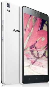 Lenovo Lemon K3 Note Dual SIM TD-LTE K50-t3s