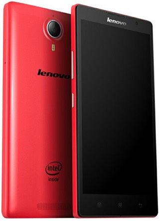 Lenovo K80 TD-LTE 32GB Detailed Tech Specs