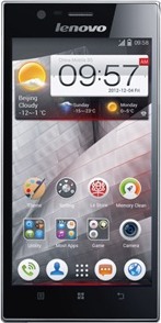 Lenovo IdeaPhone K900 32GB Detailed Tech Specs