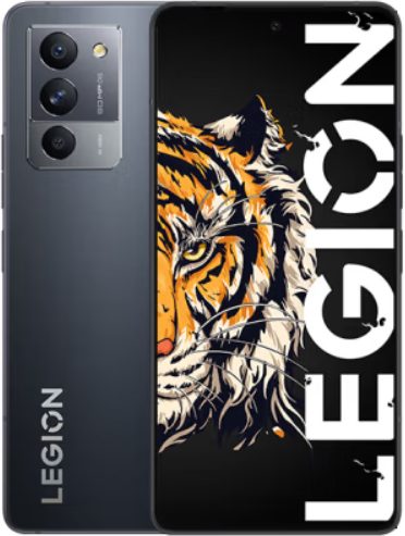 Lenovo Legion Y70 5G Standard Edition Dual SIM TD-LTE CN 128GB L71091  (Lenovo PUAE0000) image image