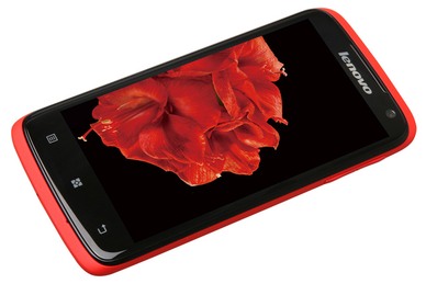 Lenovo IdeaPhone S820 / LePhone S820 image image