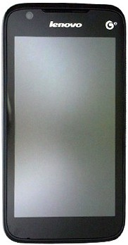 Lenovo LePhone S899t Detailed Tech Specs