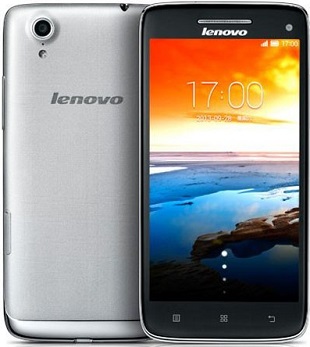 Lenovo LePhone S968T Detailed Tech Specs