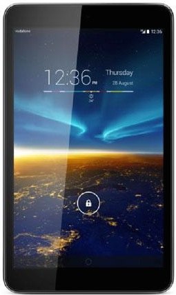 Vodafone Smart Tab 4 3G image image