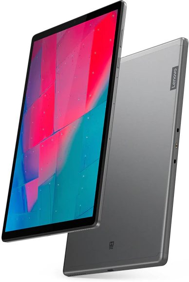 Lenovo TB-X606X Tab M10 FHD Plus 2nd Gen Global TD-LTE 32GB  (Lenovo X606) image image
