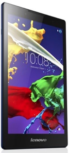 Lenovo Tablet 2 502LV LTE Dual SIM 16GB  (Lenovo Arnold 8) image image