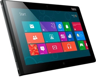 Lenovo ThinkPad Tablet 2 4G Detailed Tech Specs