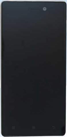 Lenovo Vibe X2Pt5 TD-LTE Dual SIM image image