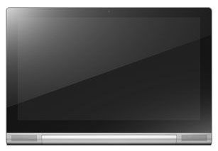 Lenovo Yoga Tablet 2 1050F WiFi Detailed Tech Specs