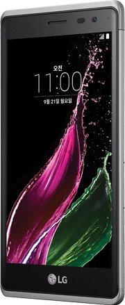 LG F620S Class 4G LTE image image