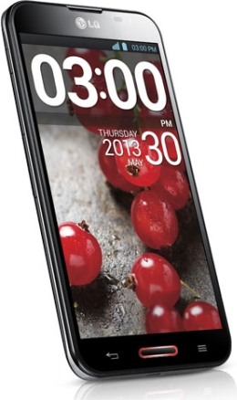 LG E989 Optimus G Pro 5.5 image image