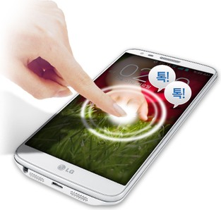 LG F320L G2 LTE-A image image