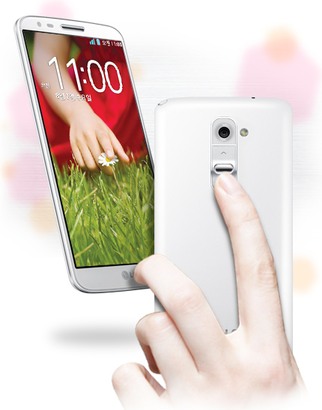LG F320K G2 LTE-A image image