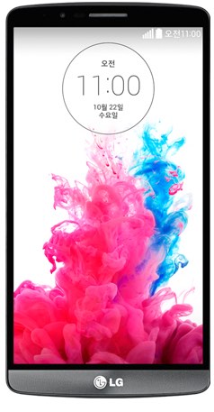 LG F490K G3 Screen LTE-A  (LG Liger) image image