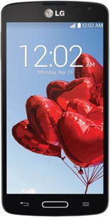 LG F90 LTE image image