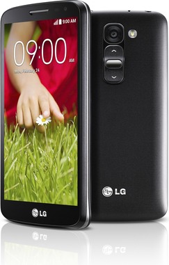 LG D620J G2 Mini LTE-A Detailed Tech Specs
