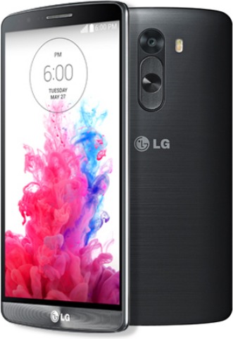 LG G3 D857 Dual SIM TD-LTE  (LG B2) image image