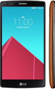 LG G4 F500K LTE-A  (LG P1)