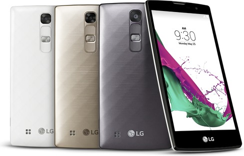 LG Prime Plus 4G Dual SIM LTE H522f  (LG C90) Detailed Tech Specs