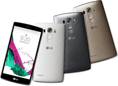 LG H736P G4 Beat Dual SIM LTE