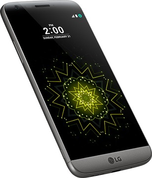LG G5 US992 LTE-A Detailed Tech Specs