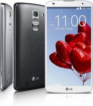 LG F350K G Pro 2 LTE-A 16GB  (LG B1) image image