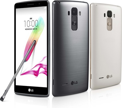 LG H635A G4 Stylus LTE  (LG P1s) image image