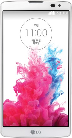 LG F430L Gx2 4G LTE  (LG B2LN) image image