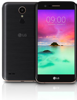 LG K121K X400 LTE / K Series K10 2017  (LG MLV5N) image image