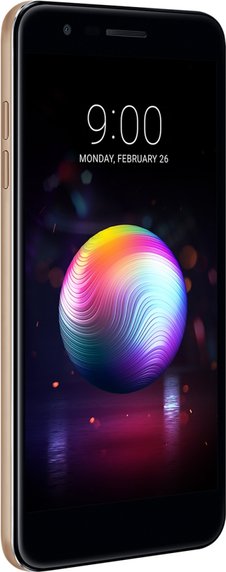LG LMX410EO K Series K11 2018 LTE-A  (LG X410E) image image