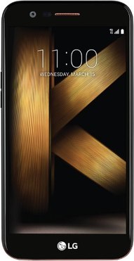 LG VS501 K Series K20 V 2017 XLTE  (LG LV517) Detailed Tech Specs