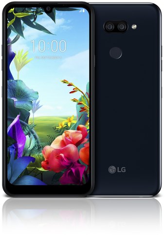 LG LMX430HM K Series K40S 2019 TD-LTE LATAM X430HM  (LG X430) image image