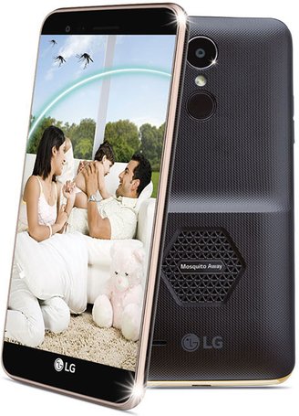 LG X230I K Series K7i 2017 Mosquito Away Phone Dual SIM TD-LTE IN Detailed Tech Specs