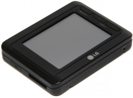 LG LN500 / LN505 / LN510 / LN515 Detailed Tech Specs