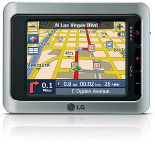 LG LN730 Detailed Tech Specs