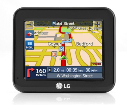 LG N10 Detailed Tech Specs