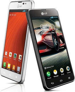 LG P875 Optimus F5 image image