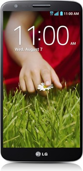LG G2 D802 4G LTE 16GB image image