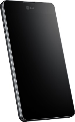 LG E976 Optimus G 4G LTE  (LG Gee)