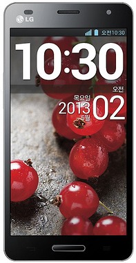 LG F220K Optimus GK image image