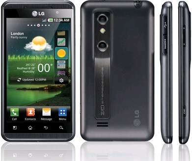صور موبايل LG P920 Optimus 3D  2012 -Pictures Mobile LG P920 Optimus 3D 2012