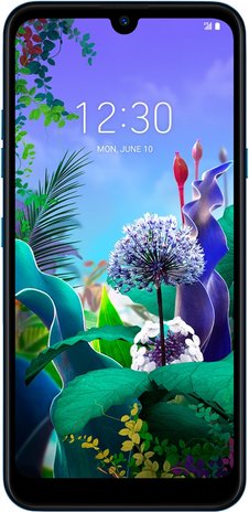 LG LMX520BMW K Series K50 2019 Dual SIM LTE-A LATAM X520BMW / K12 Max  (LG X520) image image