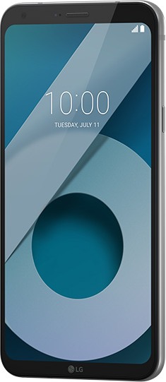 LG M700DSK Q6+ Dual SIM TD-LTE IN 64GB / Q6 Plus image image