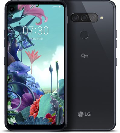 LG LMQ730N Q Series Q70 TD-LTE KR Q730N  (LG Q620) image image