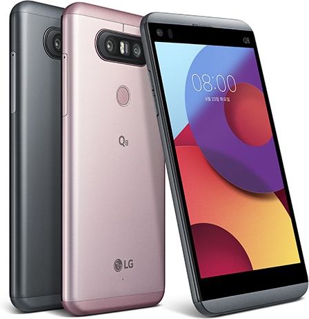 LG X800K Q8 TD-LTE image image