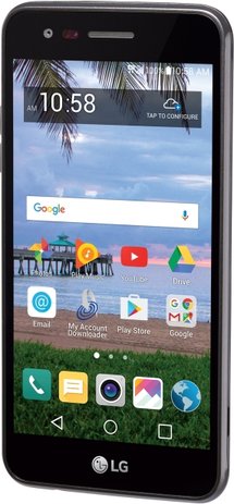 LG L57BL Rebel 2 LTE / K Series K4 2017 image image