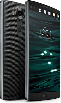 LG H962 V10 Dual SIM TD-LTE  (LG HPF) image image