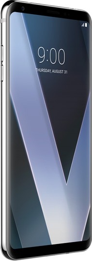LG US998 V30 LTE-A 64GB  (LG Joan) image image