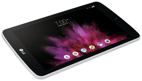LG G Pad F 7.0 LTE Detailed Tech Specs