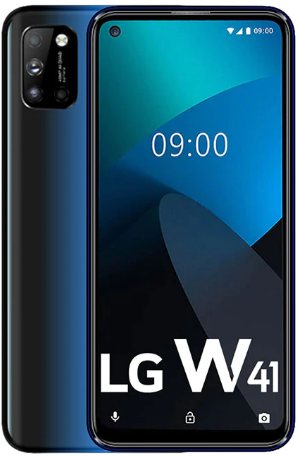 LG LMK610IM W Series W41+ 2021 Dual SIM TD-LTE IN 128GB K610IM / W41 Plus  (LG K610) Detailed Tech Specs